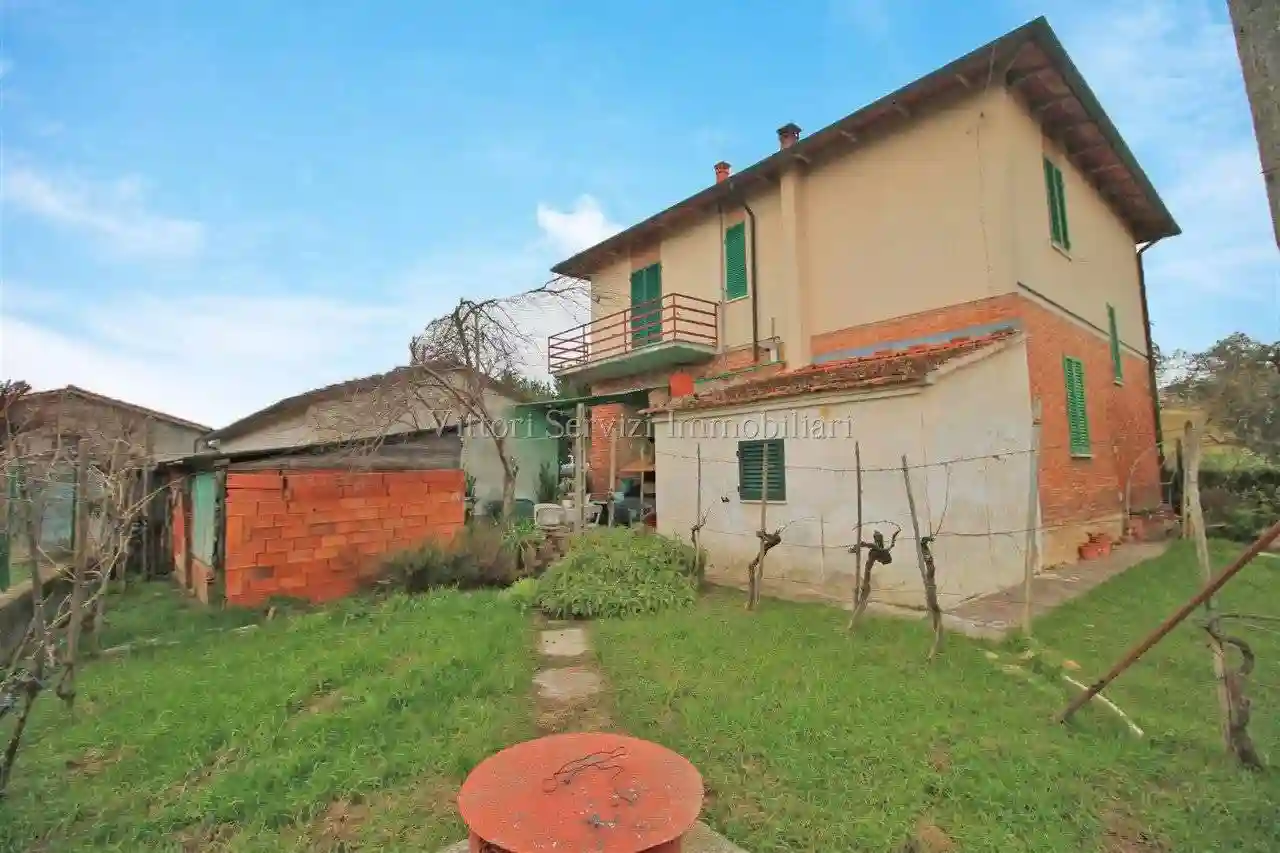 Casa indipendente - foto 5