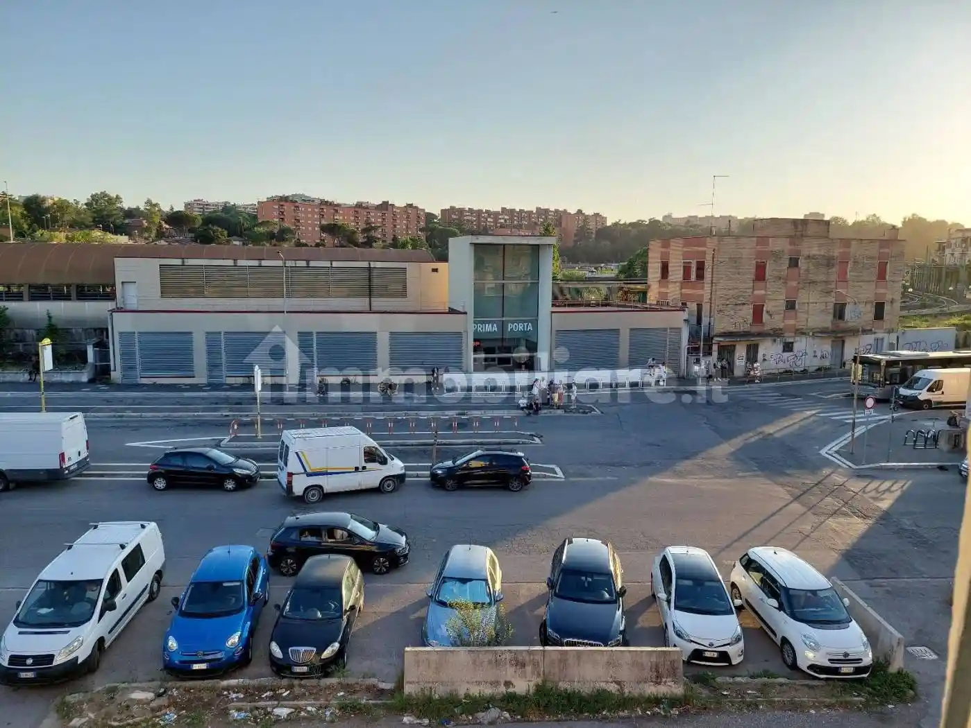 Appartamento in affitto a Roma