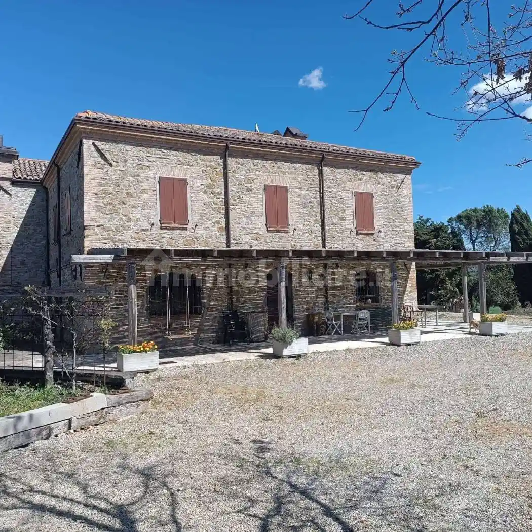 Palazzo - Edificio - foto 2