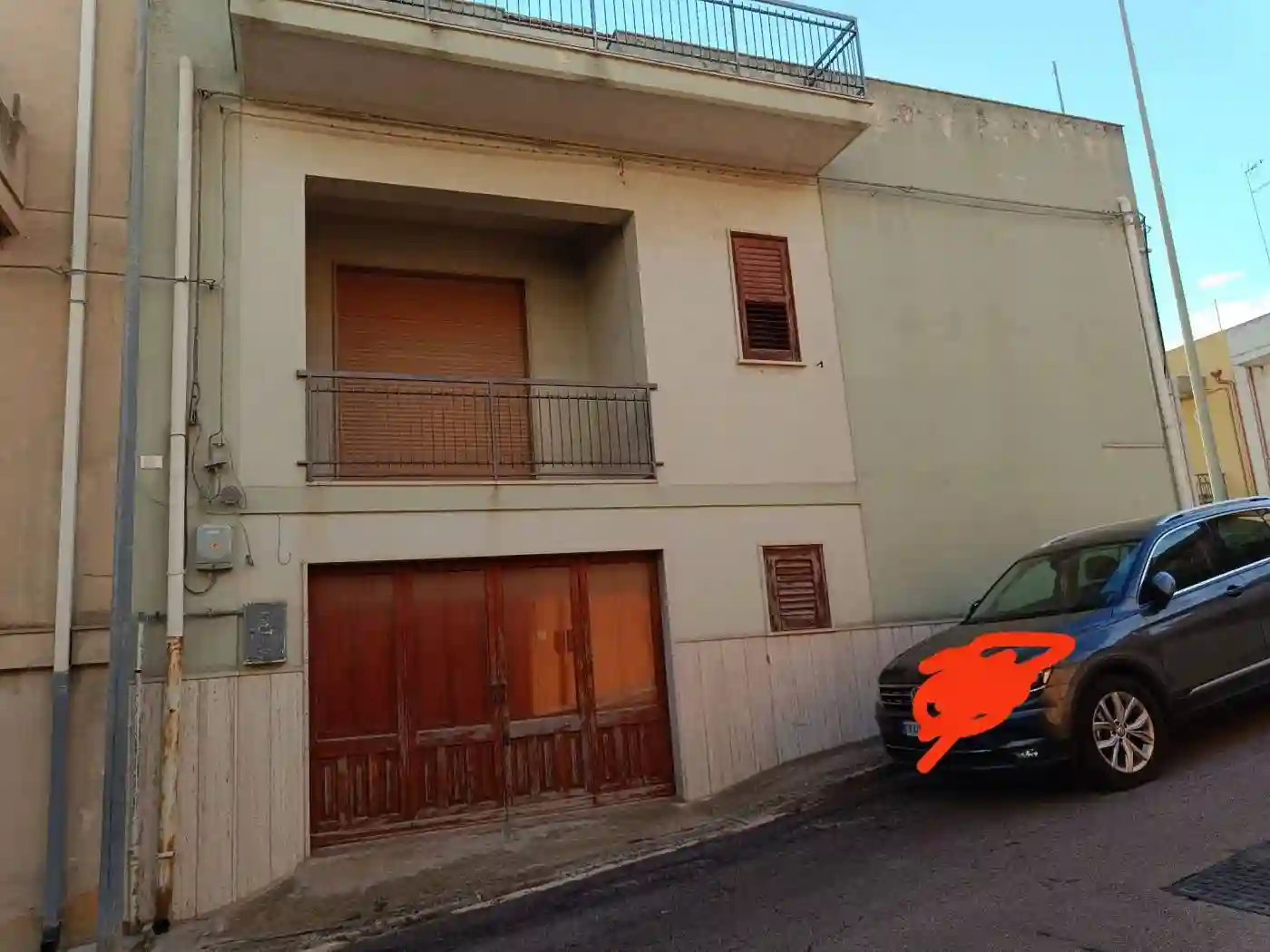 Palazzo - Edificio - foto 2