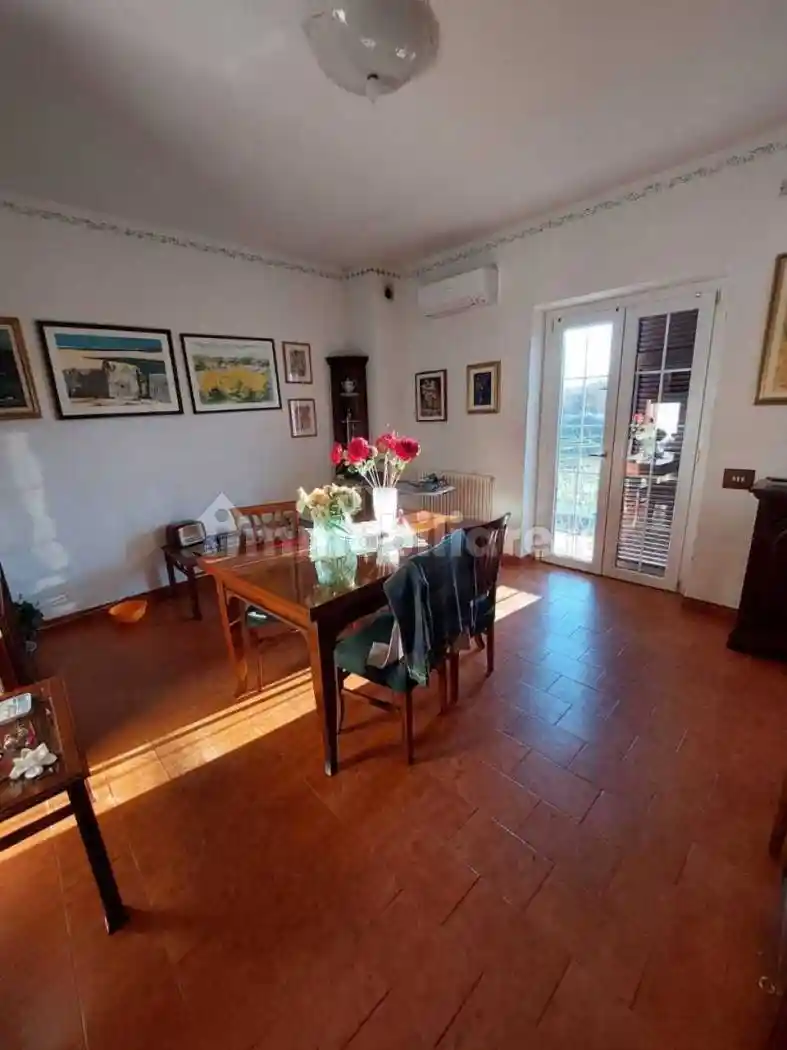 Appartamento in vendita a Castelnuovo Magra