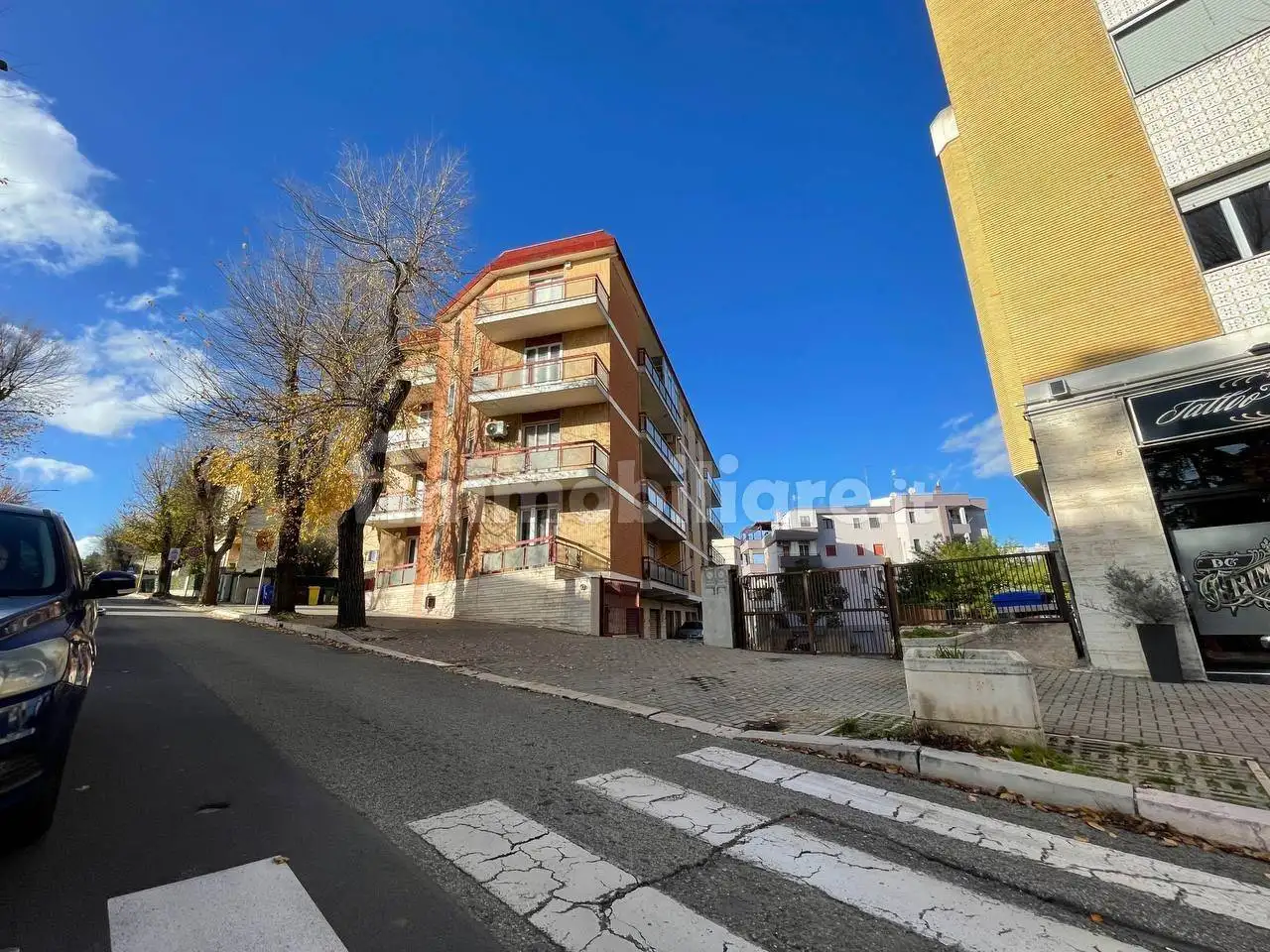 Appartamento in vendita a Matera