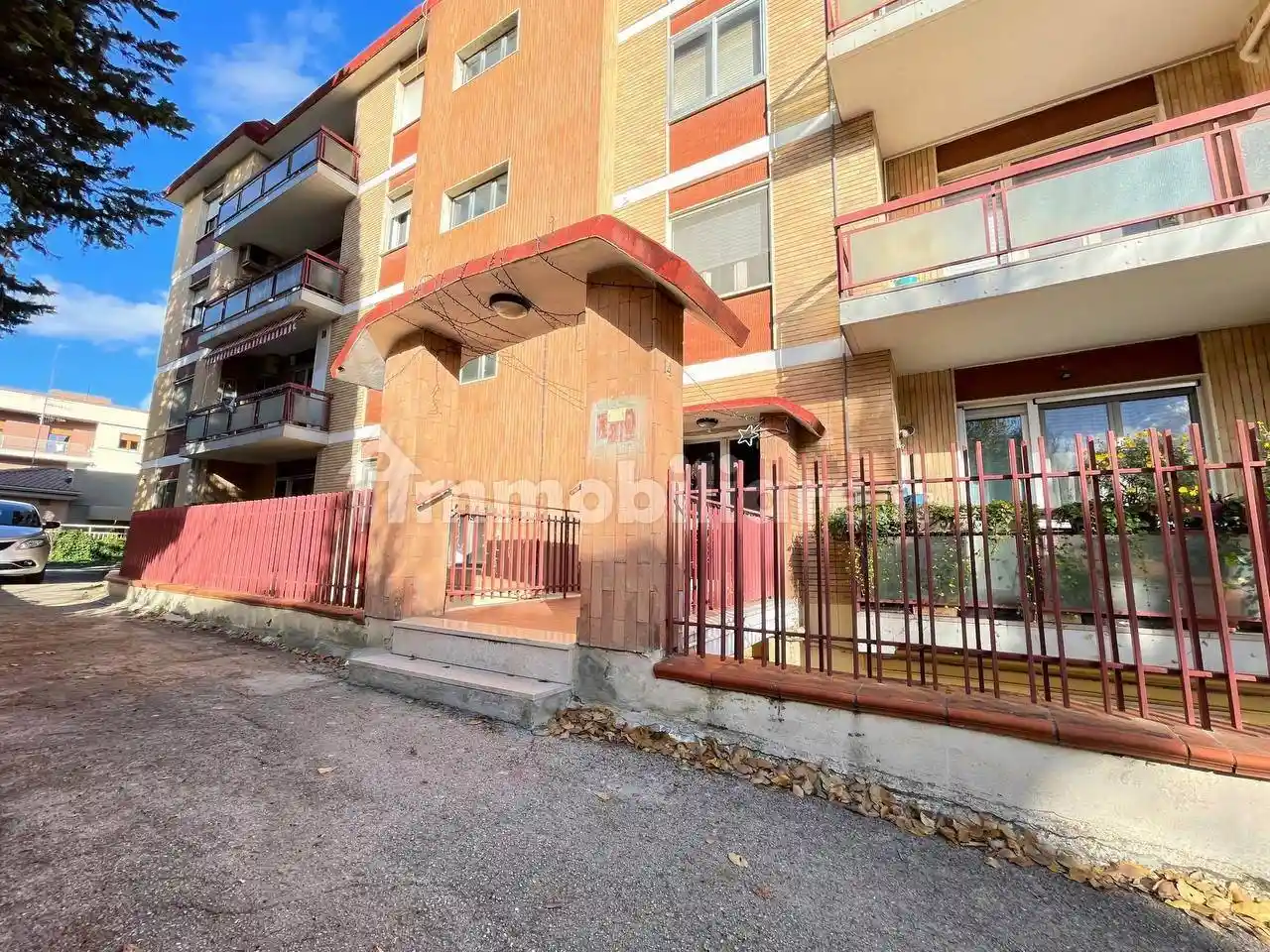 Appartamento viale Europa 14, Centro, Matera - foto 2