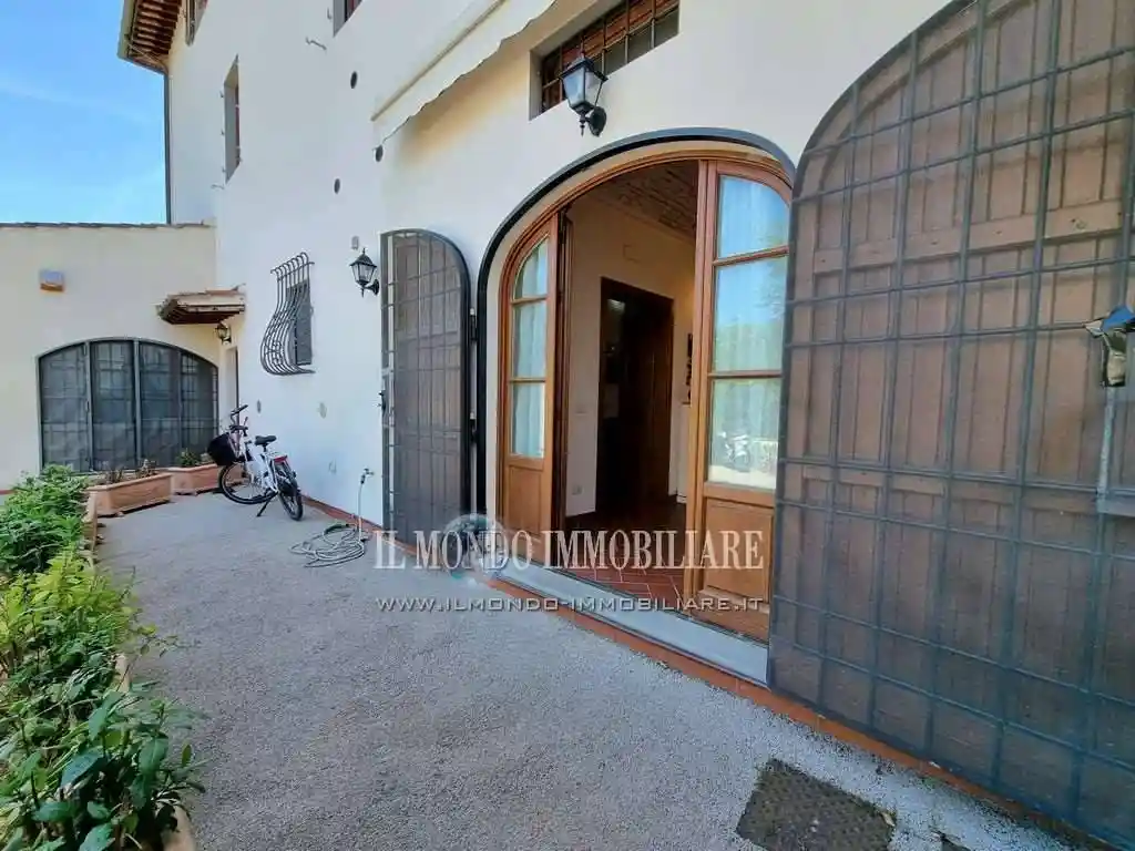 Appartamento in vendita a Bagno a Ripoli