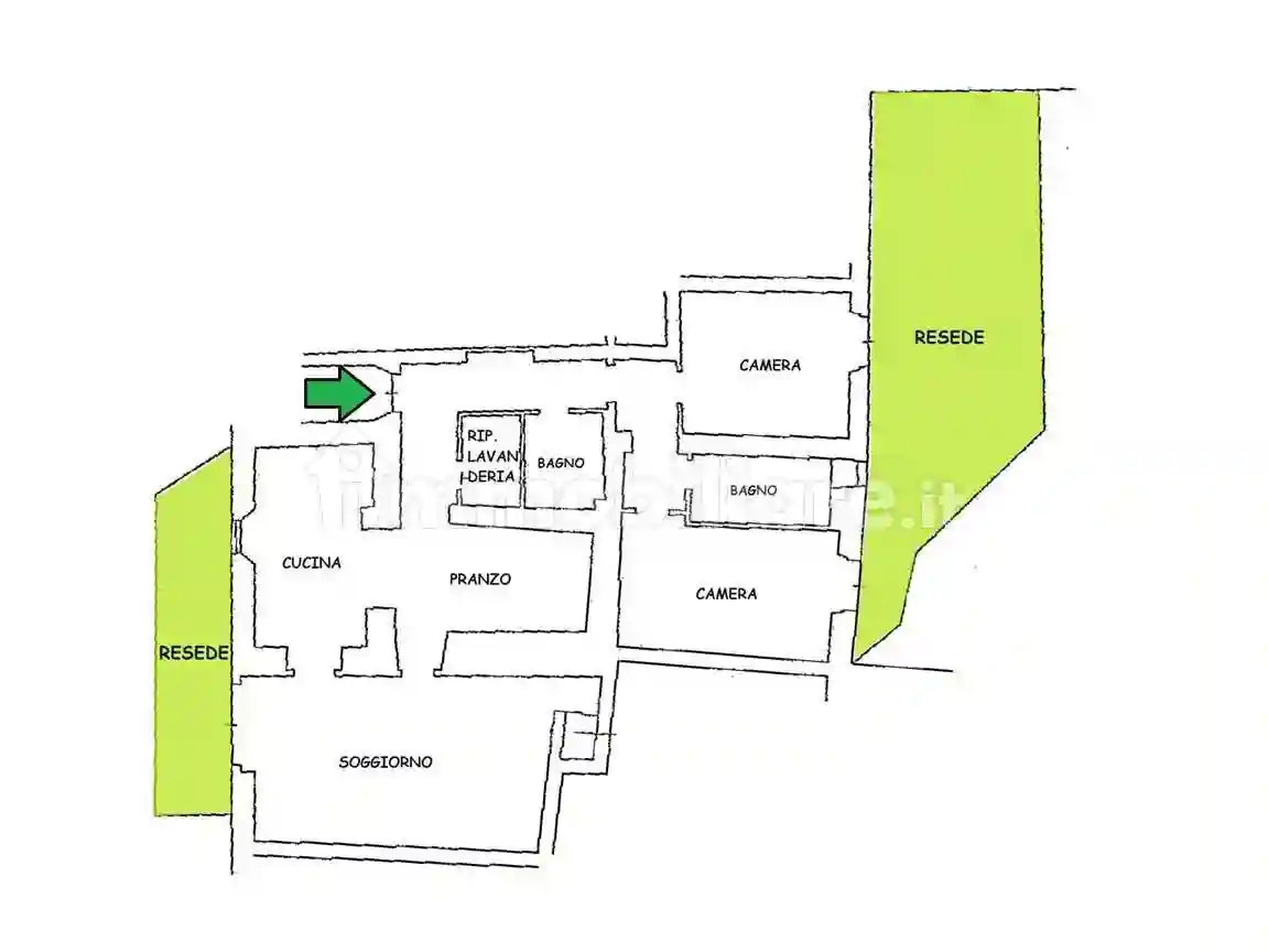 Appartamento - foto 4