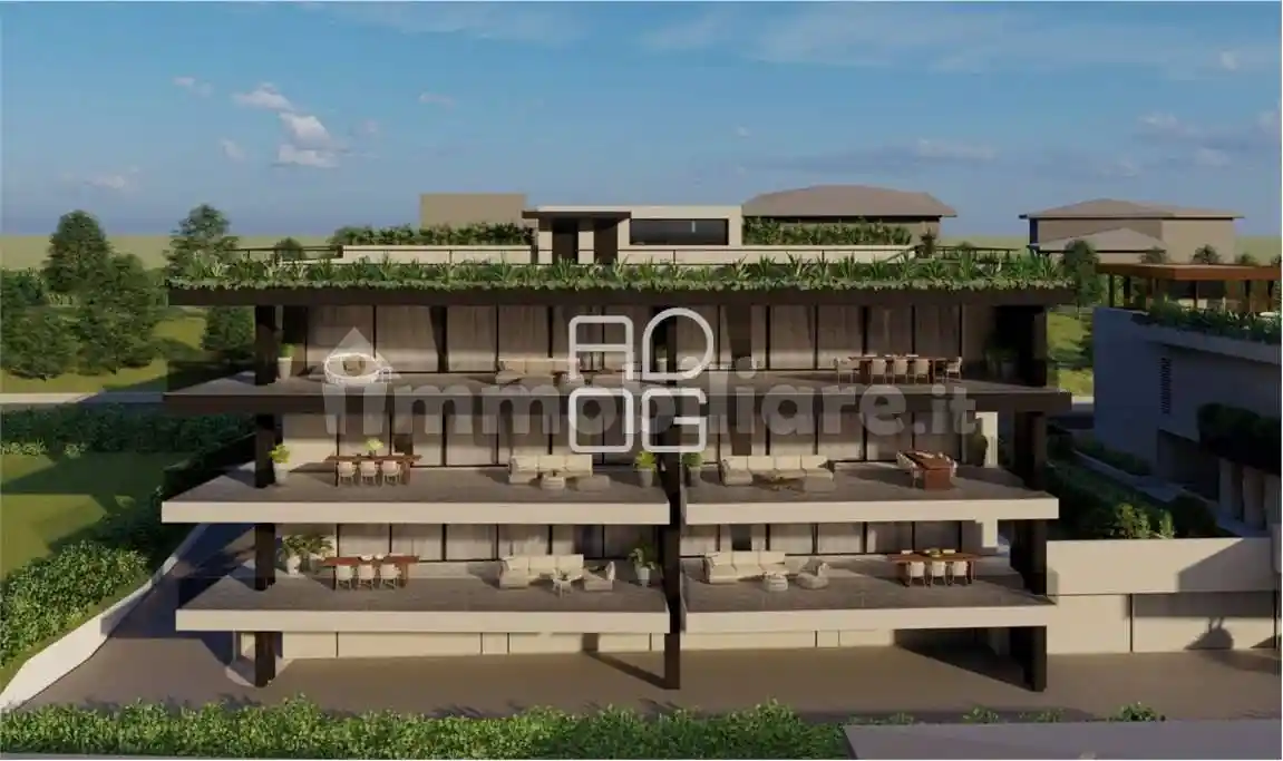 Appartamento in vendita a Desenzano del Garda
