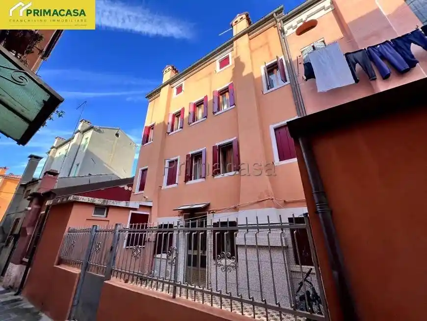 Rustico - Casale in vendita a Chioggia