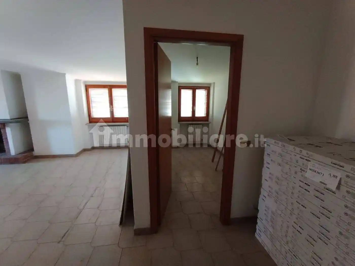 Quadrilocale via Antonio Gramsci, Marina Di Davoli, Davoli - foto 4