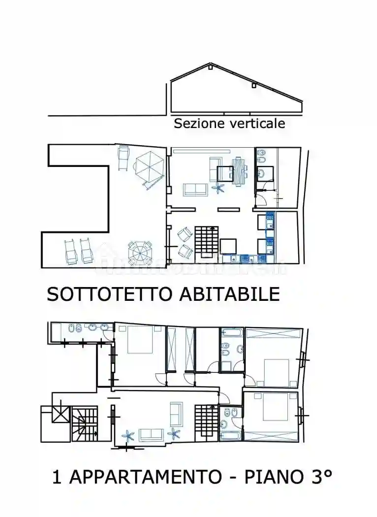 Casa indipendente - foto 4