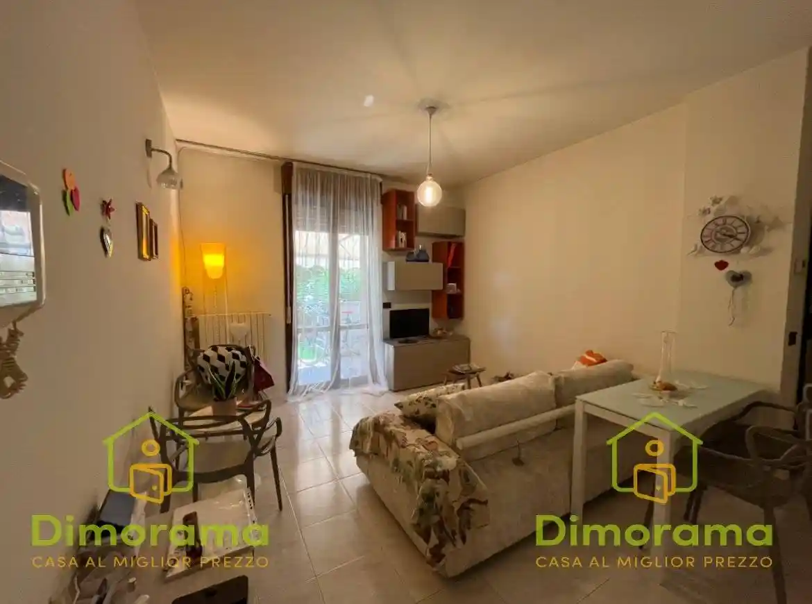 Appartamento in vendita a Santarcangelo di Romagna