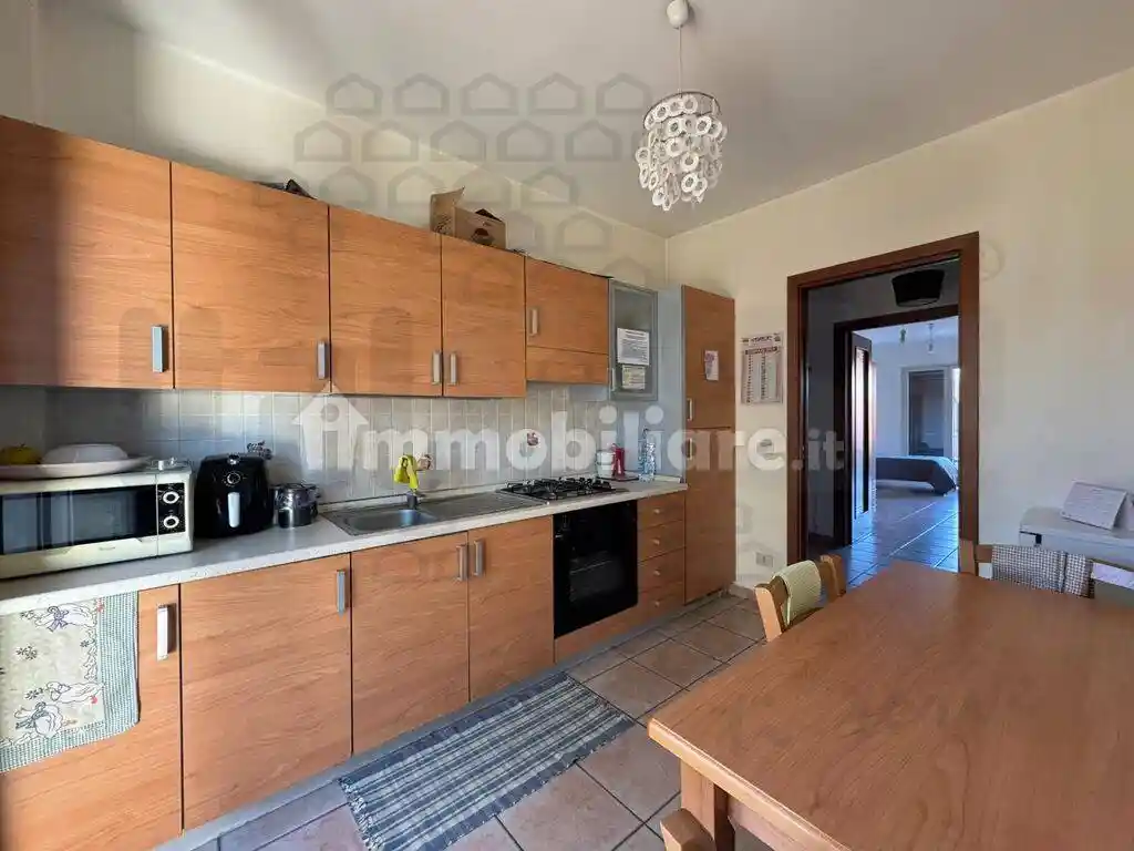 Appartamento in vendita a Messina