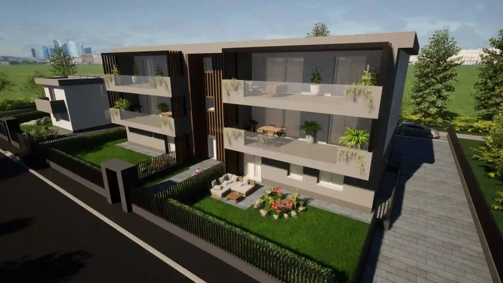 Appartamento - foto 2