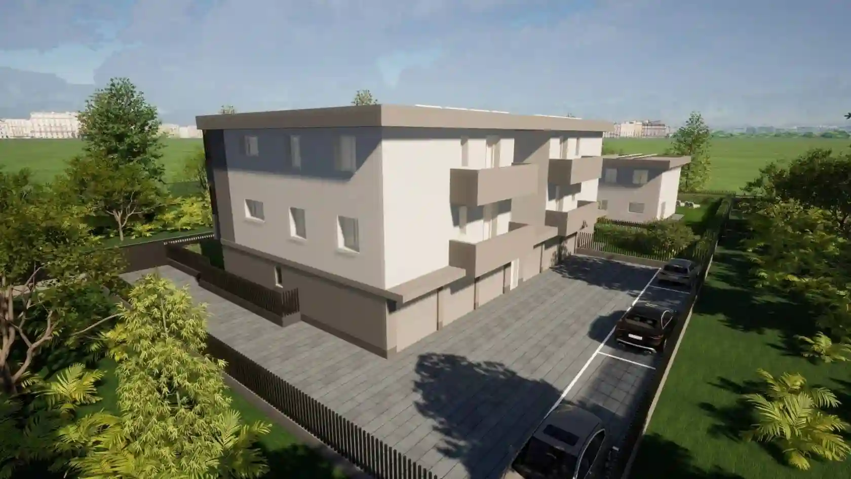 Appartamento - foto 3