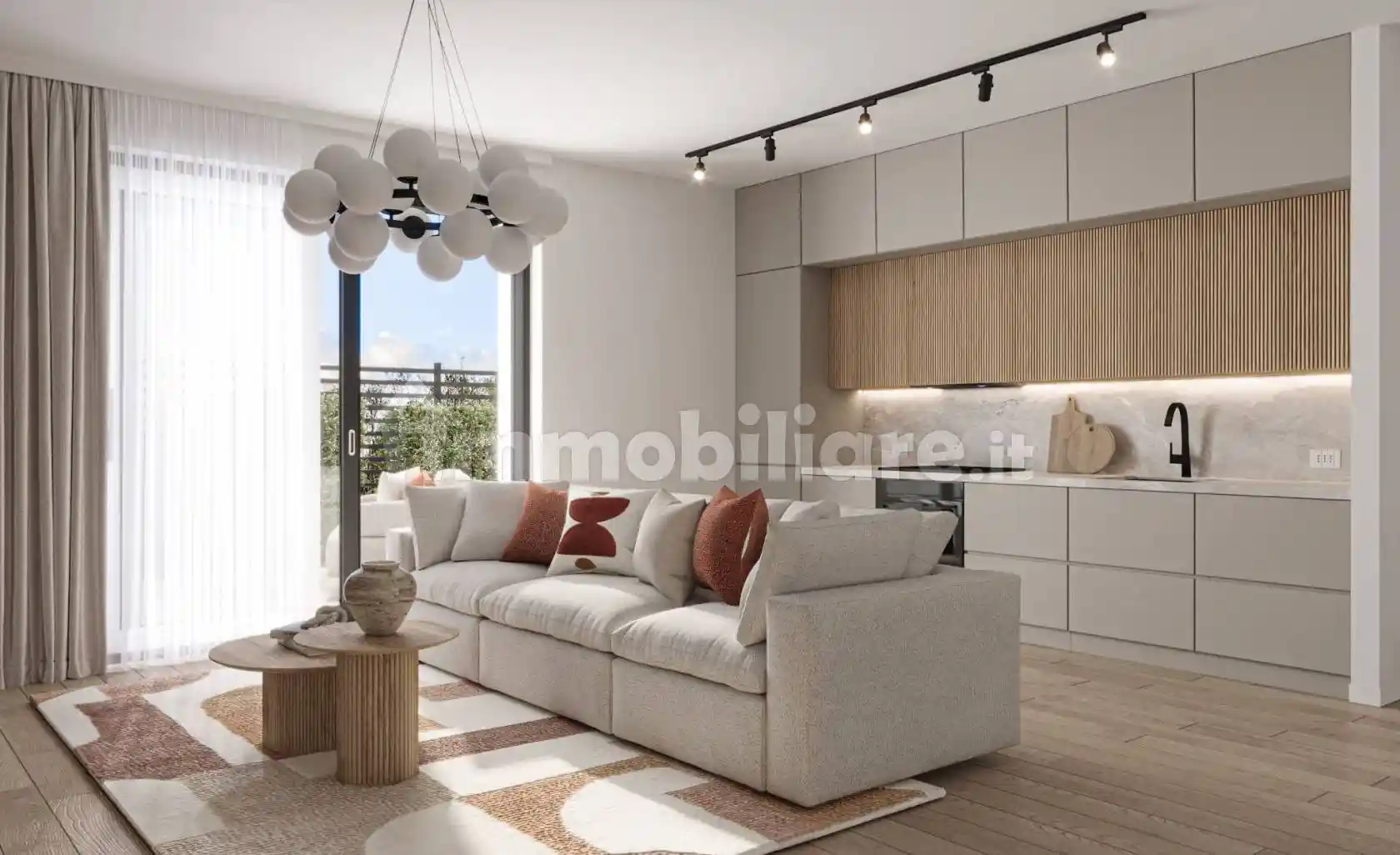 Trilocale via Otricoli 8, Furio Camillo, Roma - foto 5