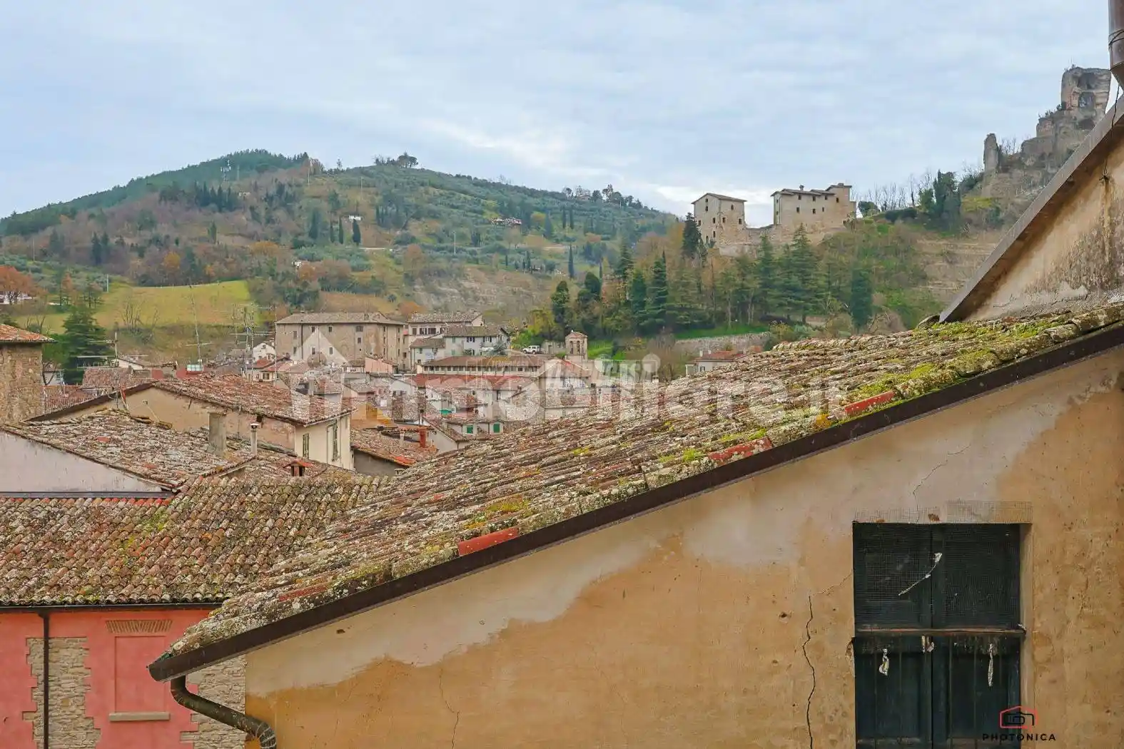 Palazzo - Edificio - foto 2