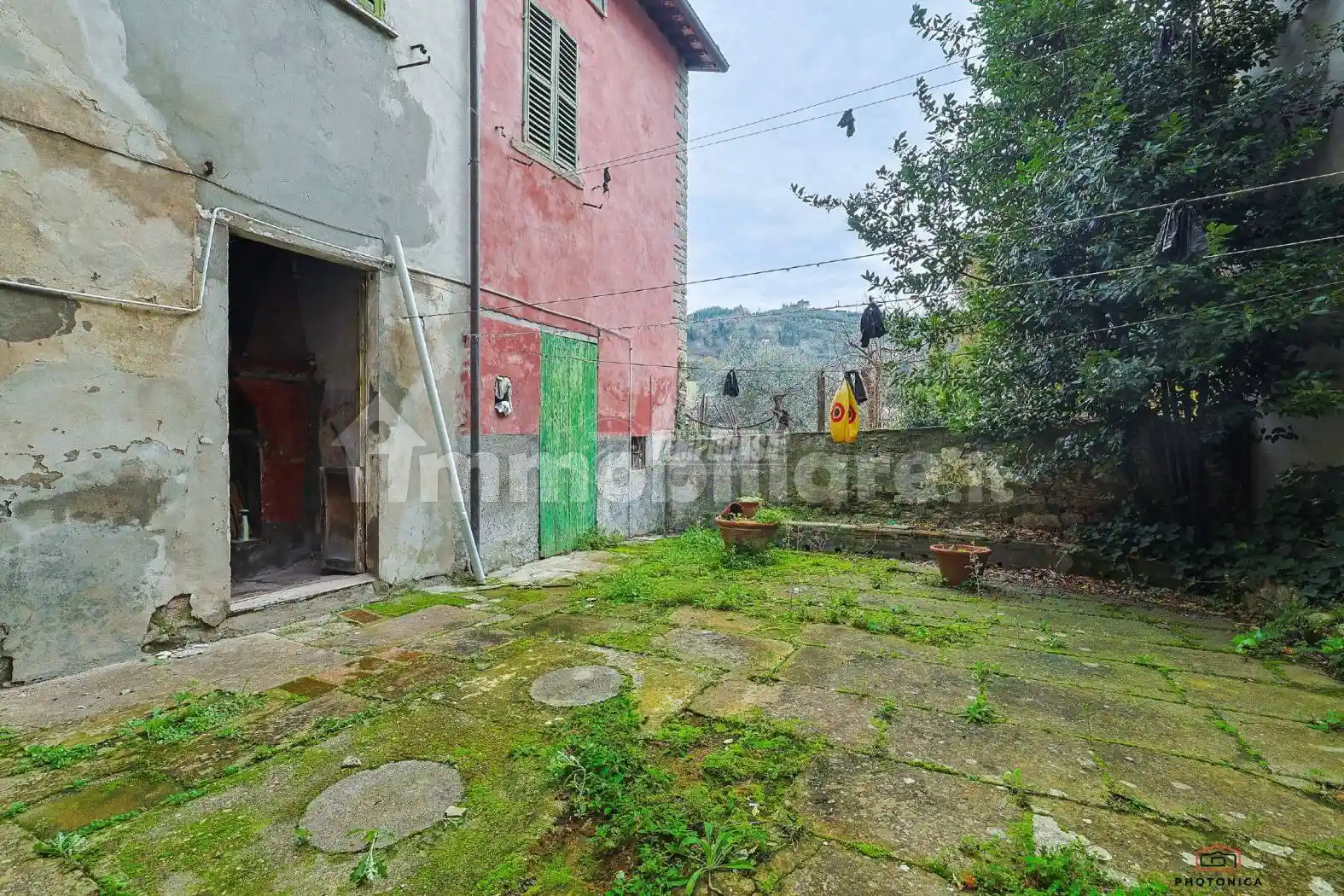 Palazzo - Edificio - foto 3