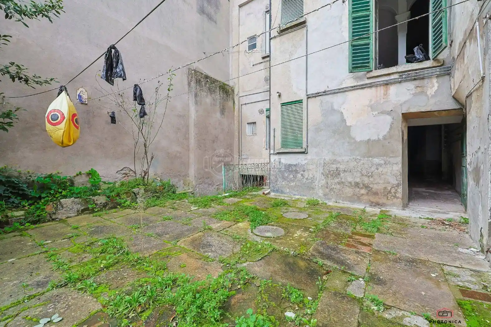 Palazzo - Edificio - foto 5