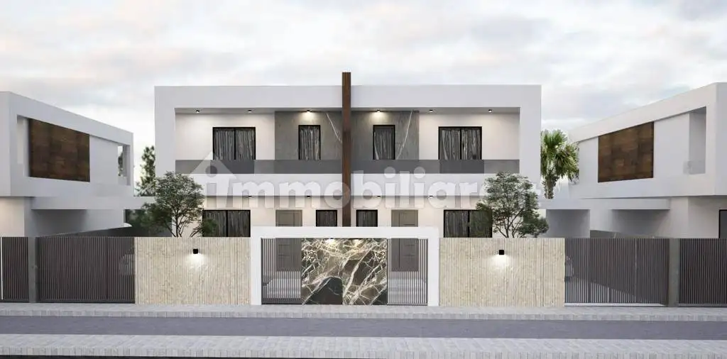 Villa in vendita a Parete