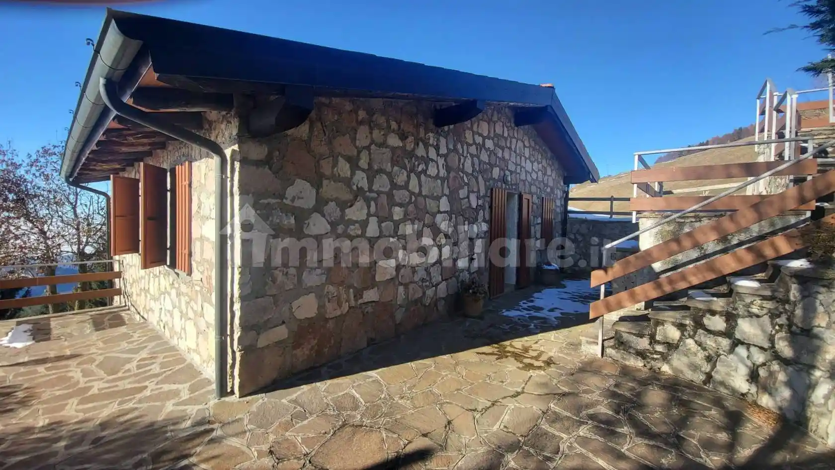 Villa in vendita a Grone