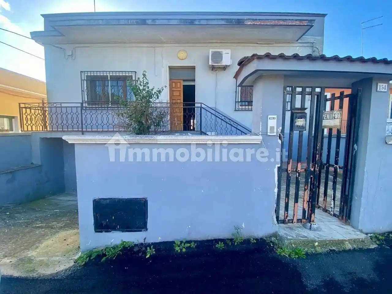 Villa in vendita a Sava