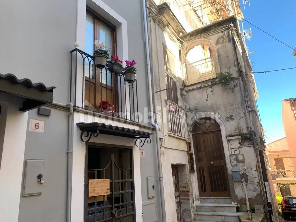 Appartamento in vendita a Catanzaro