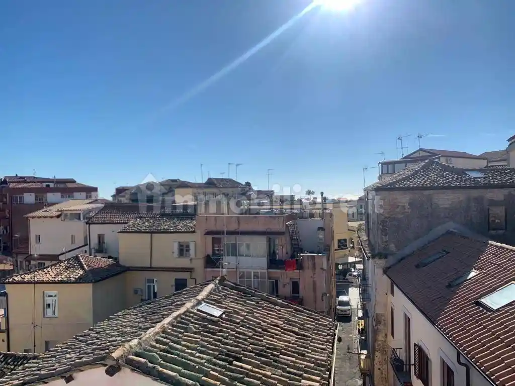 Trilocale vicolo Agricoltori, Centro Storico, Catanzaro - foto 5