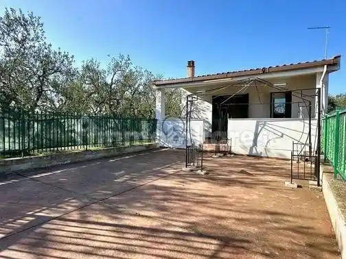 Villa in vendita a Andria