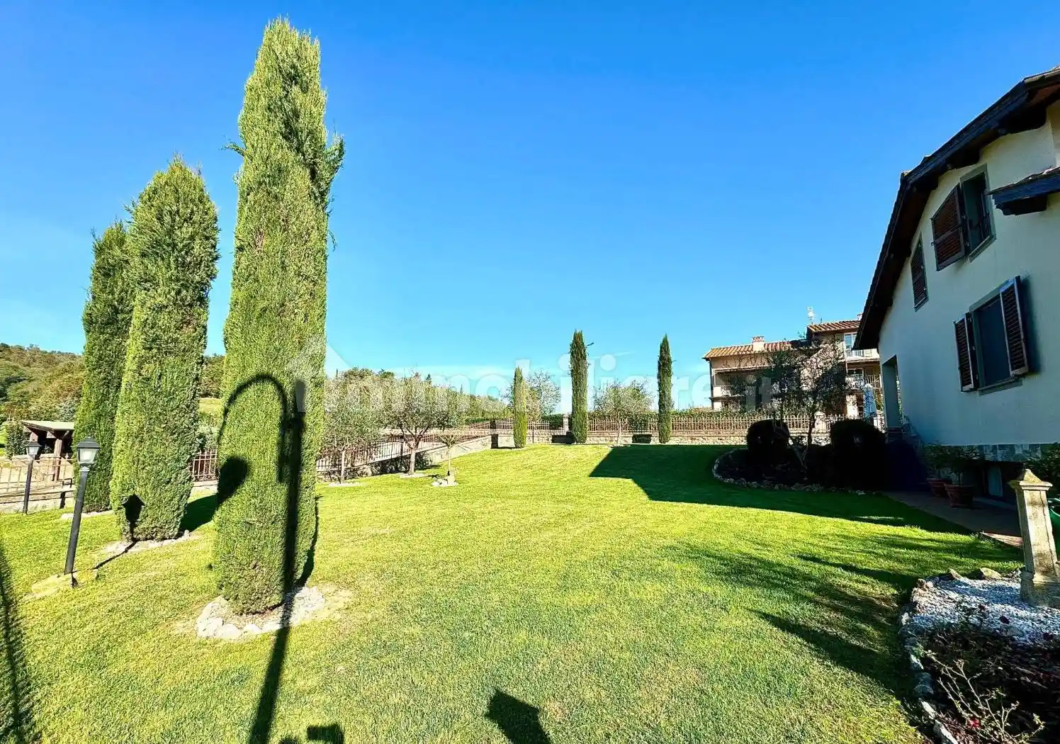 Villetta a schiera in vendita a Figline e Incisa Valdarno