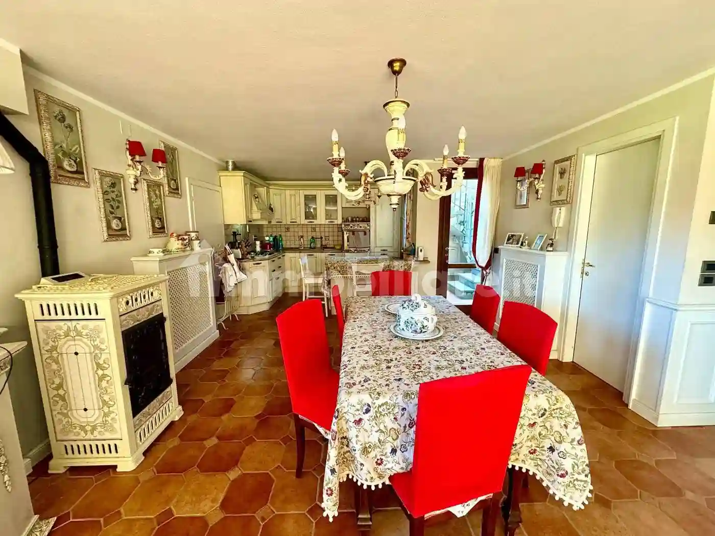 Villetta a schiera - foto 4