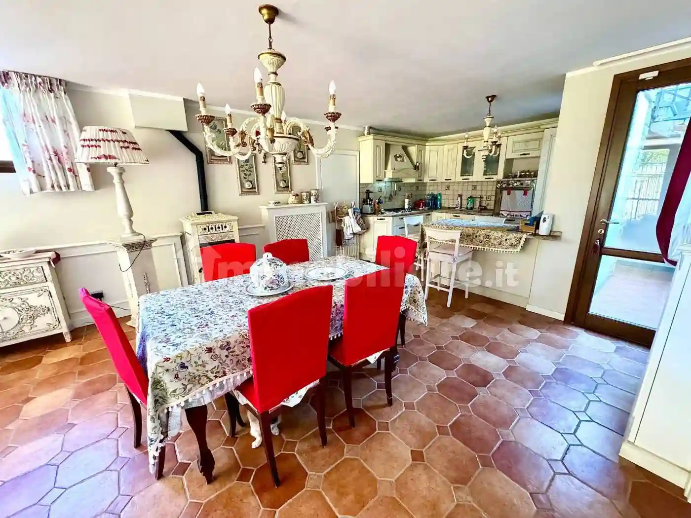 Villetta a schiera - foto 5