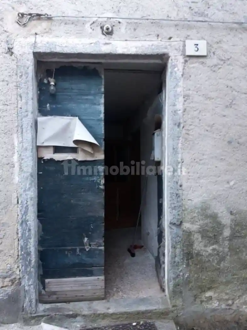 Terratetto unifamiliare via dei Ponti 3, Gagnone Orcesco, Druogno - foto 2