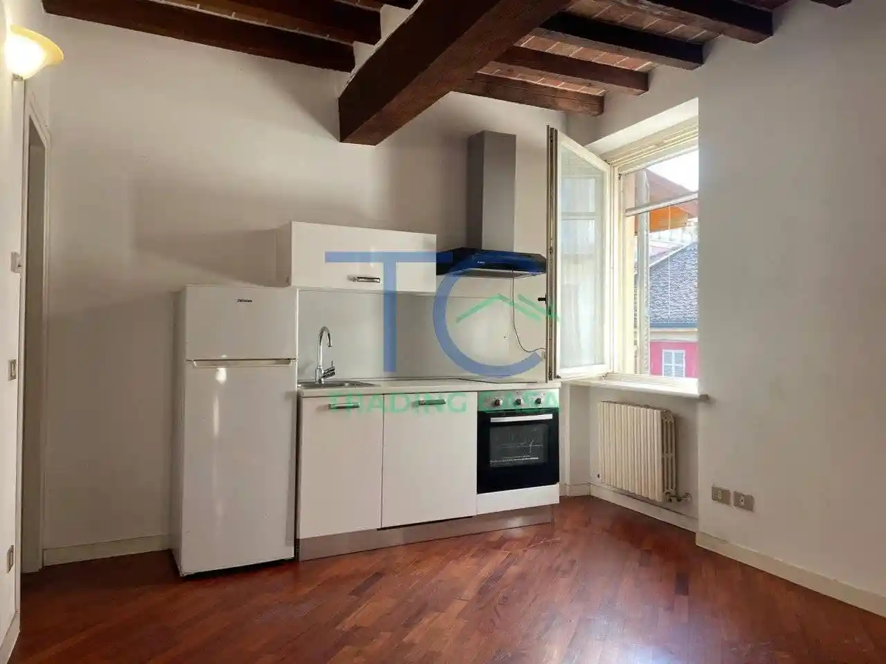 Appartamento in vendita a Piacenza