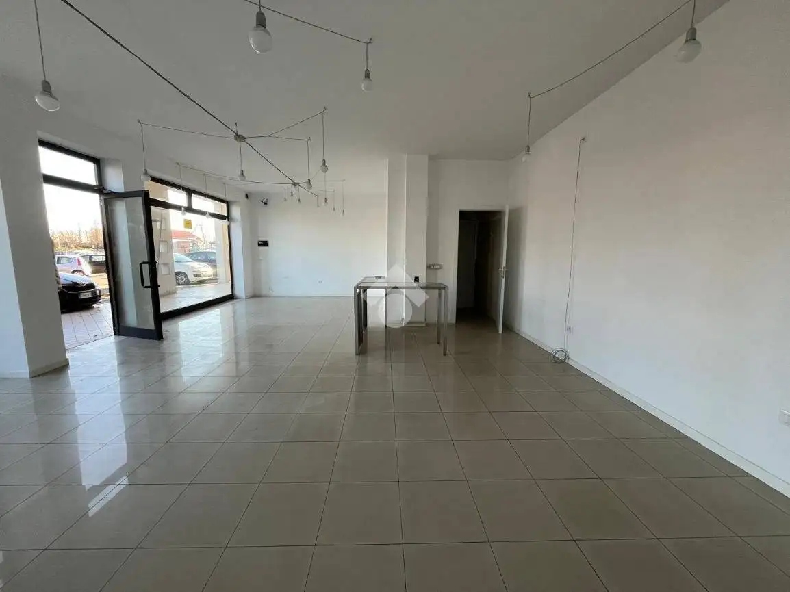 Monolocale largo Tintoretto, San Giorgio Bigarello - foto 2