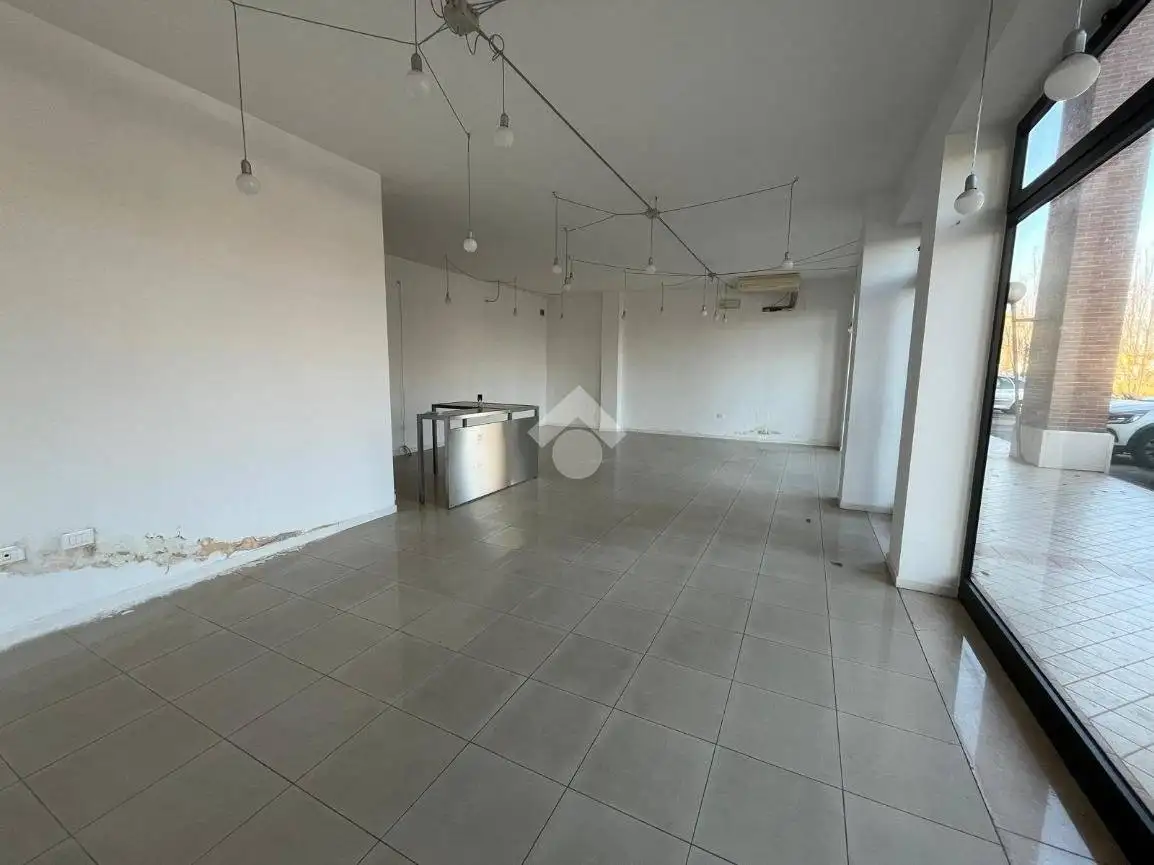 Monolocale largo Tintoretto, San Giorgio Bigarello - foto 3