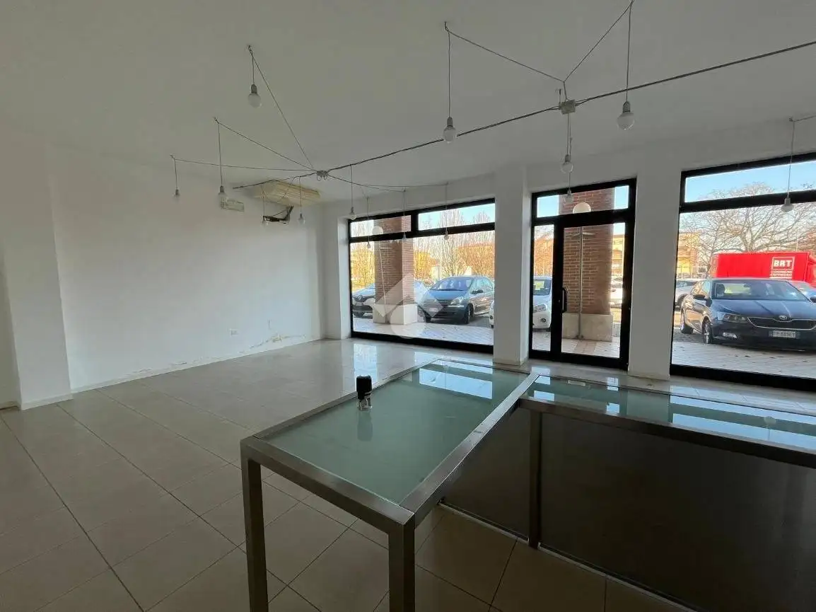 Monolocale largo Tintoretto, San Giorgio Bigarello - foto 4