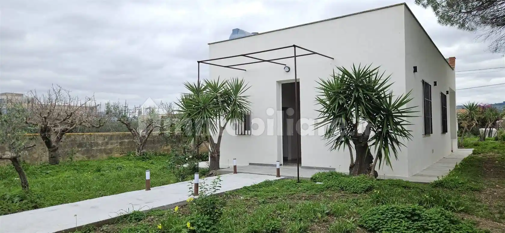 Villa in vendita a Trapani
