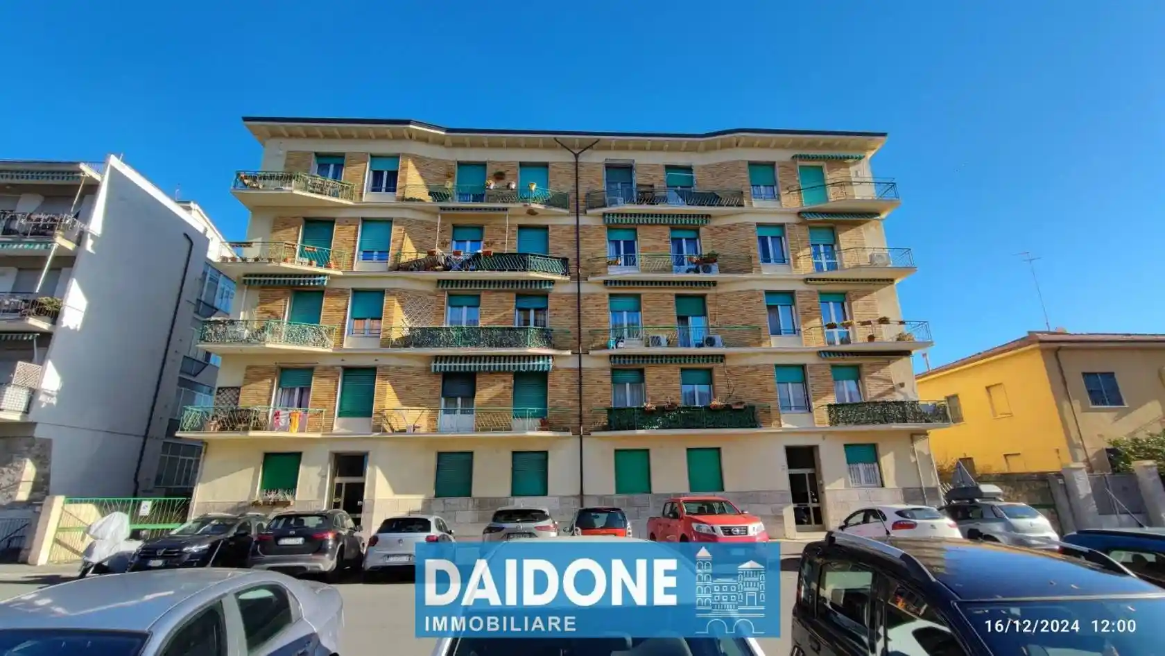 Appartamento in vendita a Livorno