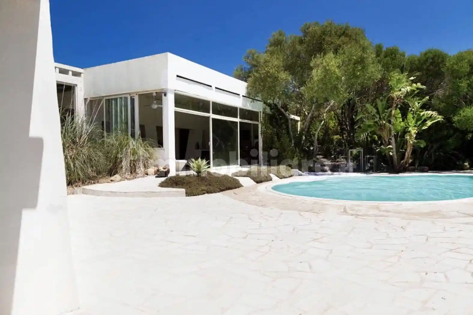 Villa in affitto a Olbia