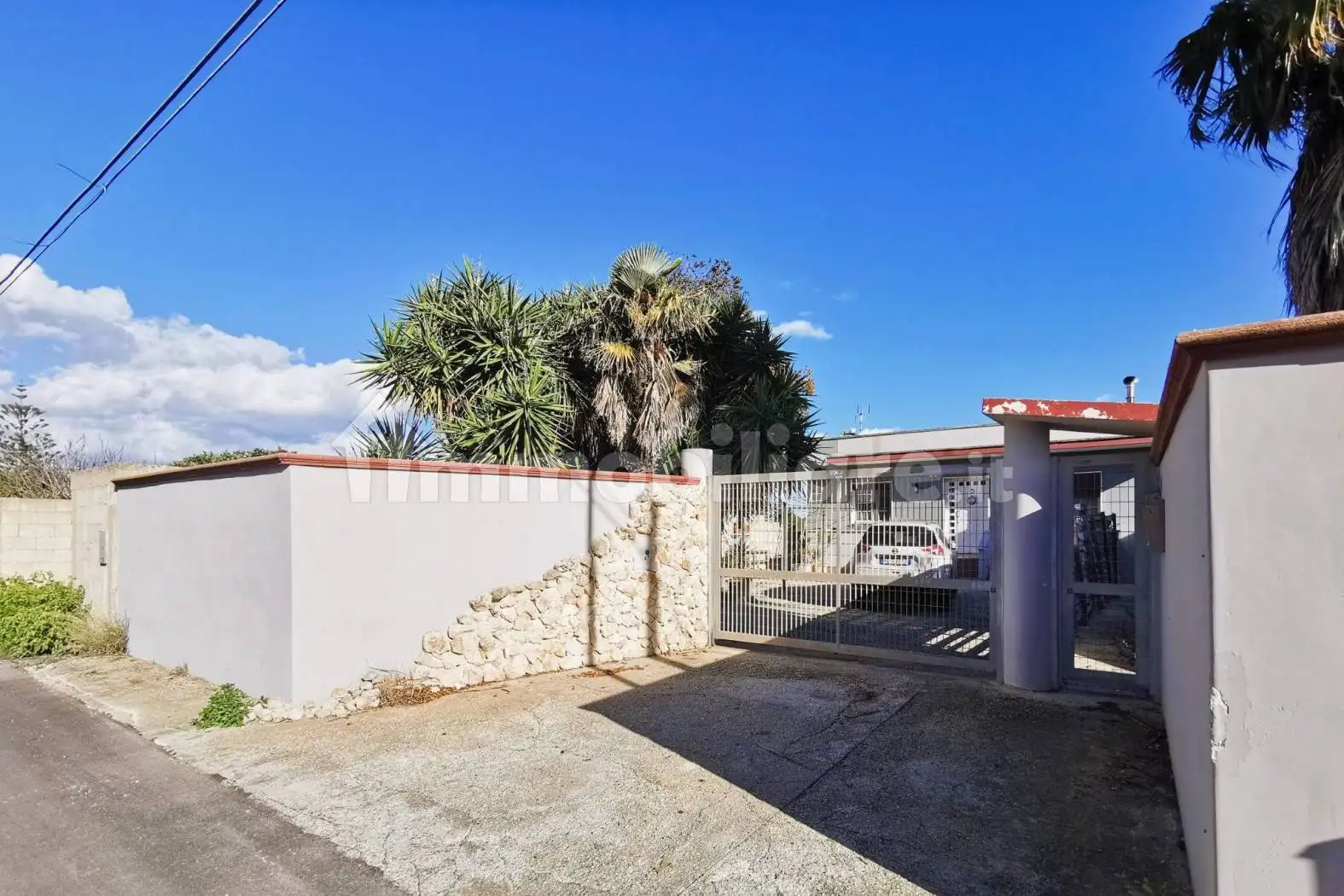 Villa in vendita a Lecce