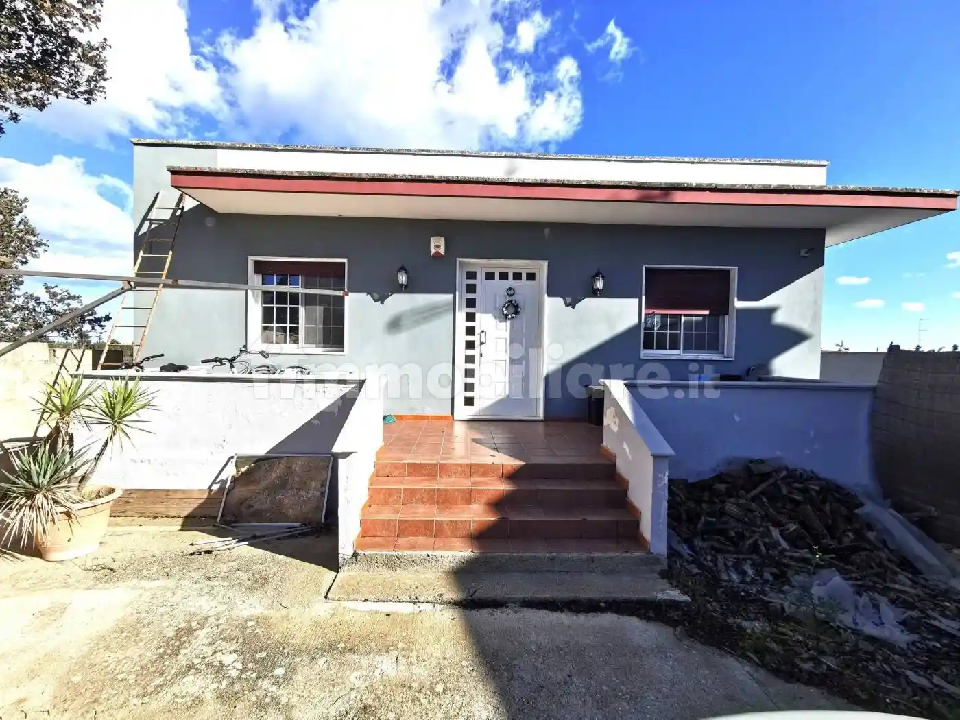 Villa unifamiliare via dei Messapi 30, San Ligorio, Lecce - foto 2