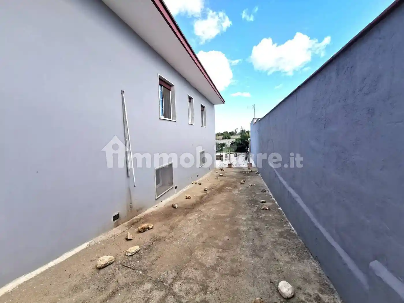 Villa unifamiliare via dei Messapi 30, San Ligorio, Lecce - foto 5