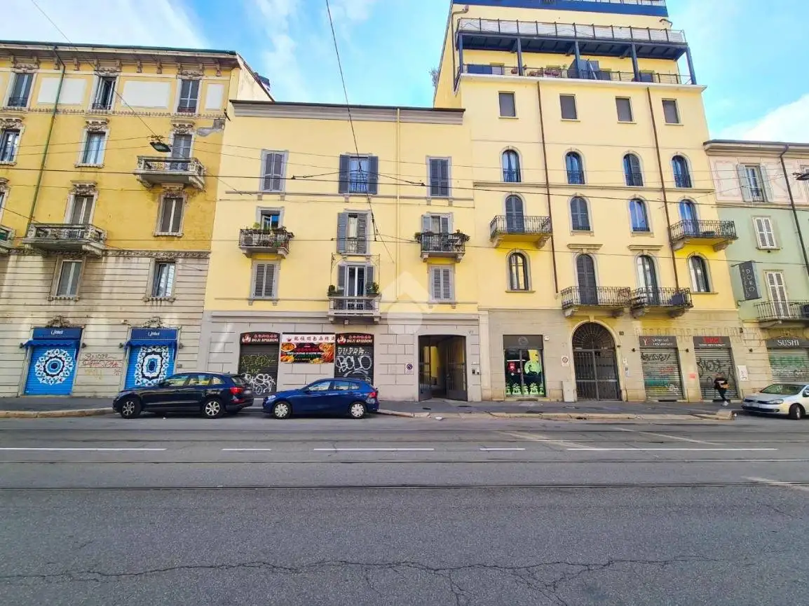 Apartment in vendita a Milan