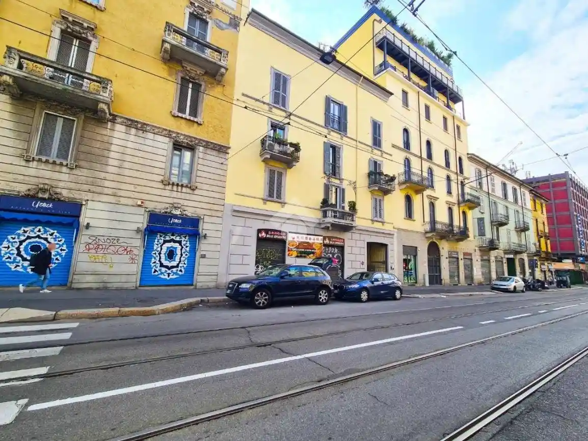 Bilocale via Carlo Farini 36, Isola, Milano - foto 4