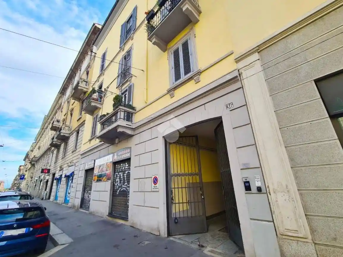 Bilocale via Carlo Farini 36, Isola, Milano - foto 5