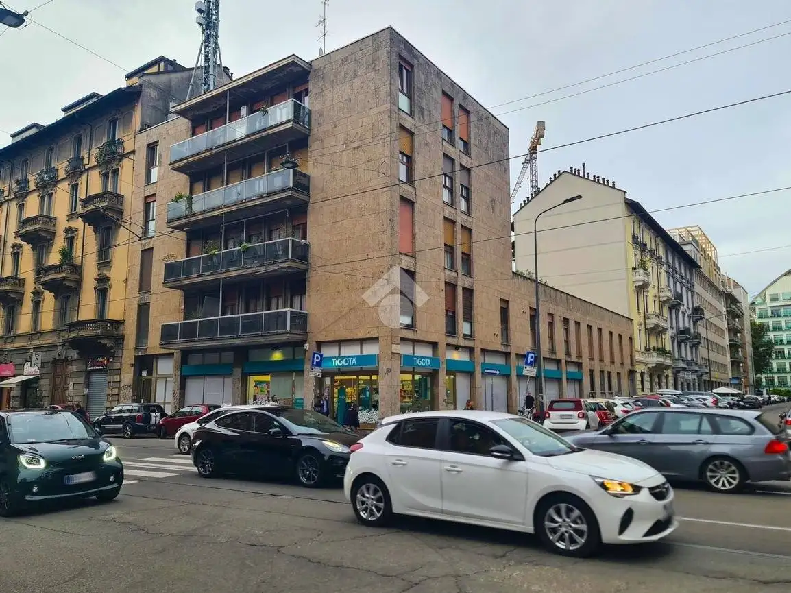 Apartment in vendita a Milan