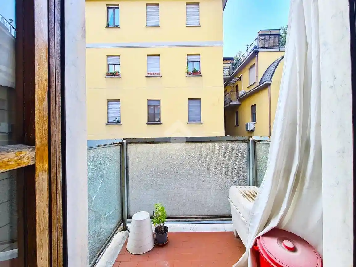 Quadrilocale via Farini Carlo 65, Farini, Milano - foto 5