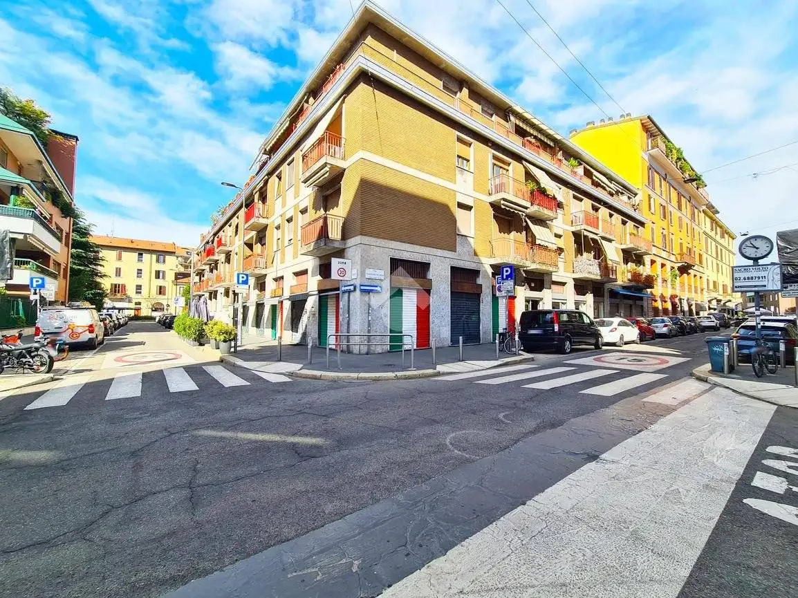 Apartment in vendita a Milan