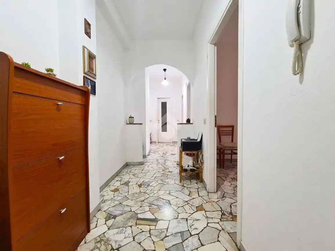 Trilocale via Francesco Arese 20, Zara, Milano - foto 2