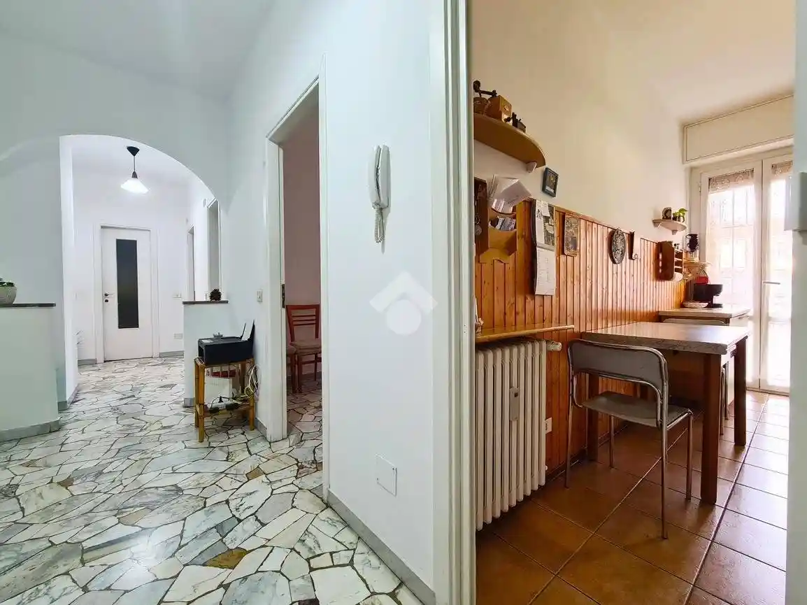 Trilocale via Francesco Arese 20, Zara, Milano - foto 3