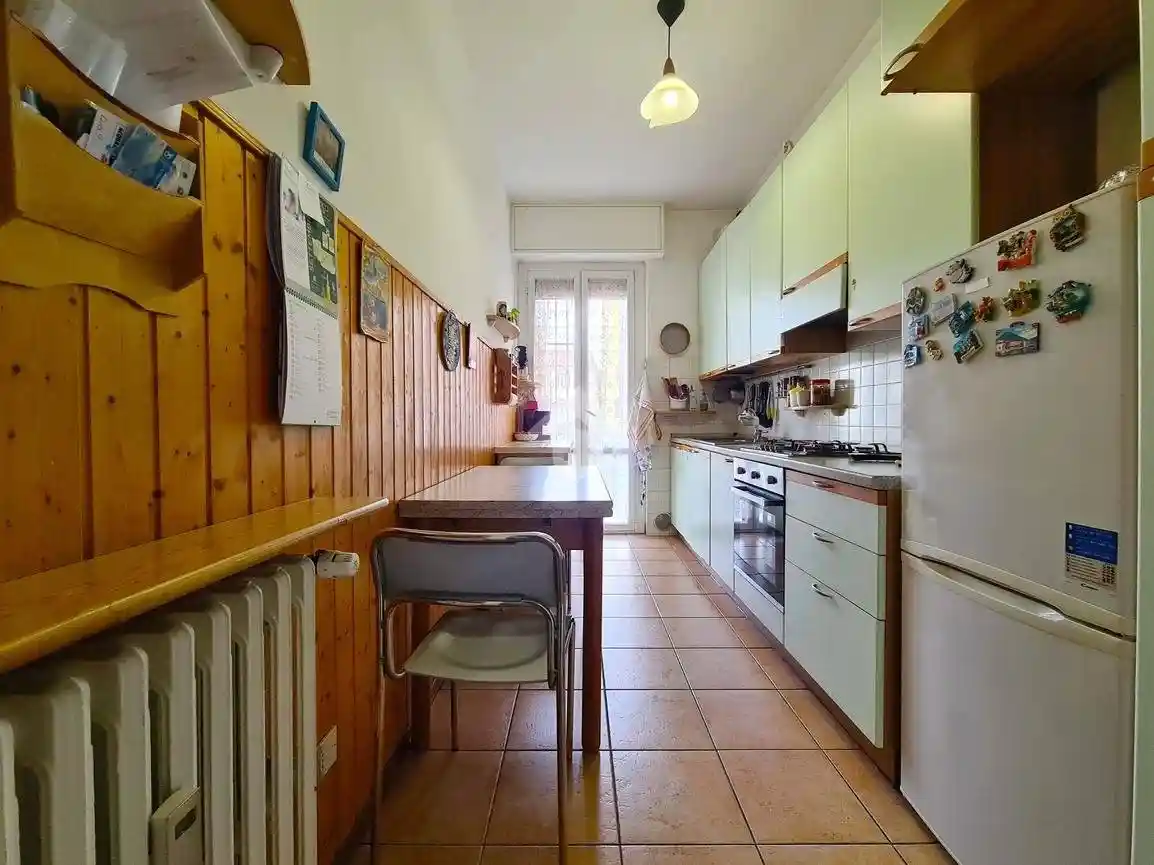 Trilocale via Francesco Arese 20, Zara, Milano - foto 4